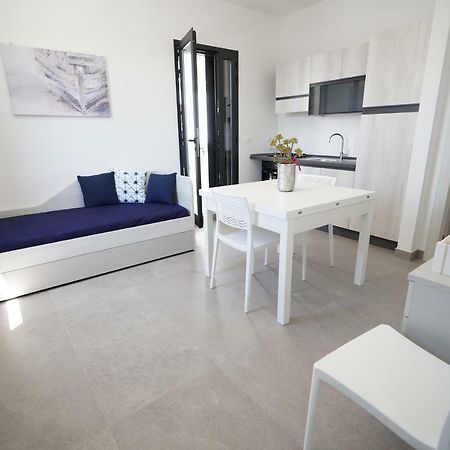 Casa Vacanza Il Tramaglio San Foca Extérieur photo