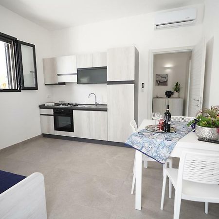 Casa Vacanza Il Tramaglio San Foca Extérieur photo