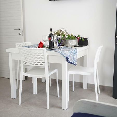 Casa Vacanza Il Tramaglio San Foca Extérieur photo