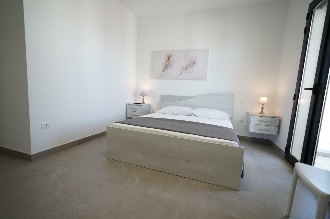 Casa Vacanza Il Tramaglio San Foca Extérieur photo