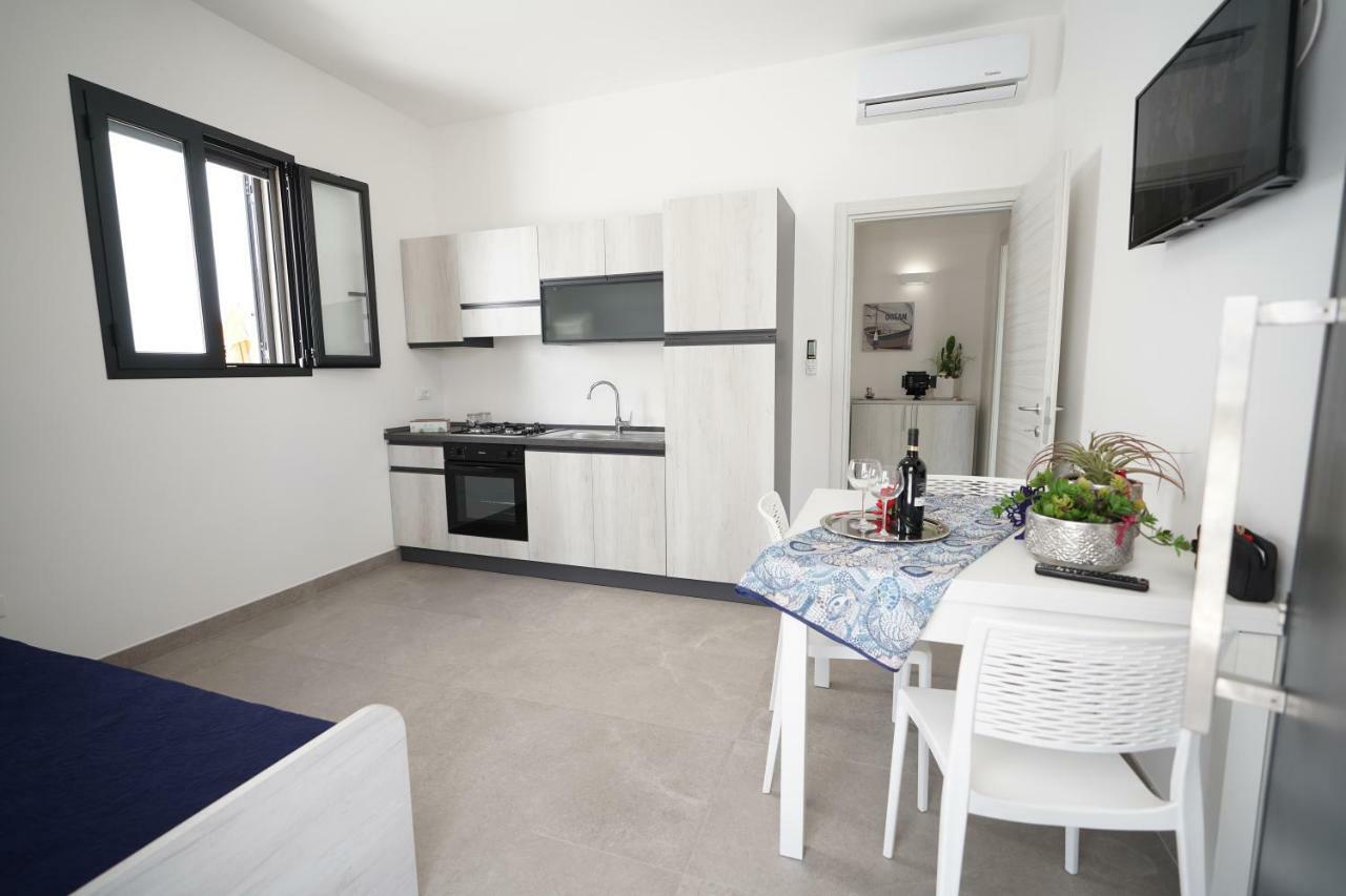 Casa Vacanza Il Tramaglio San Foca Extérieur photo