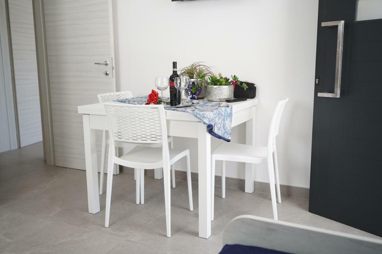 Casa Vacanza Il Tramaglio San Foca Extérieur photo