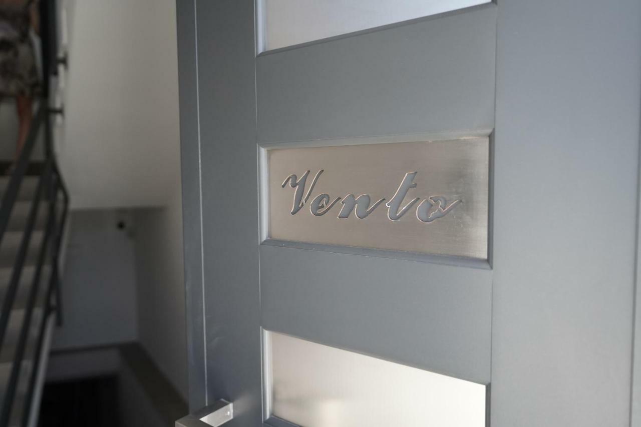 Casa Vacanza Il Tramaglio San Foca Extérieur photo