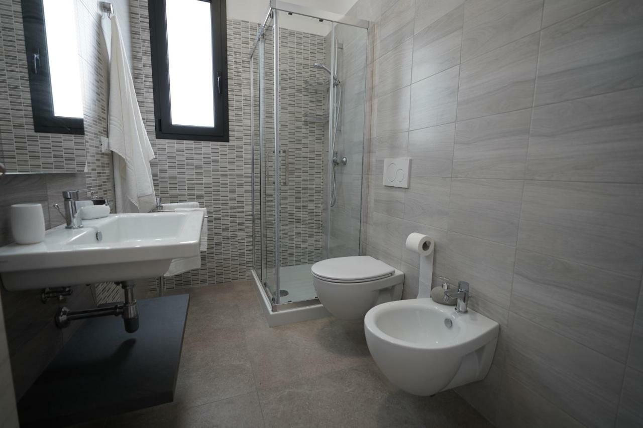 Casa Vacanza Il Tramaglio San Foca Extérieur photo