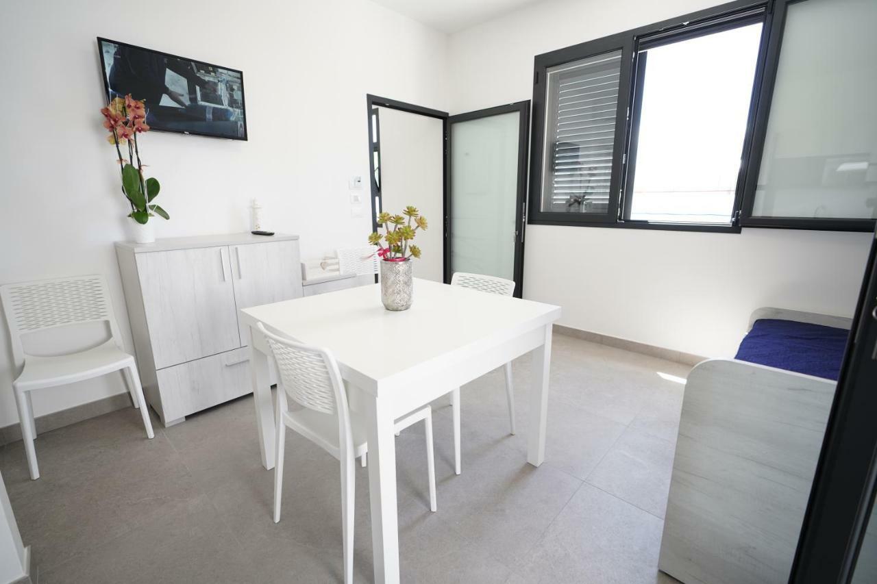 Casa Vacanza Il Tramaglio San Foca Extérieur photo