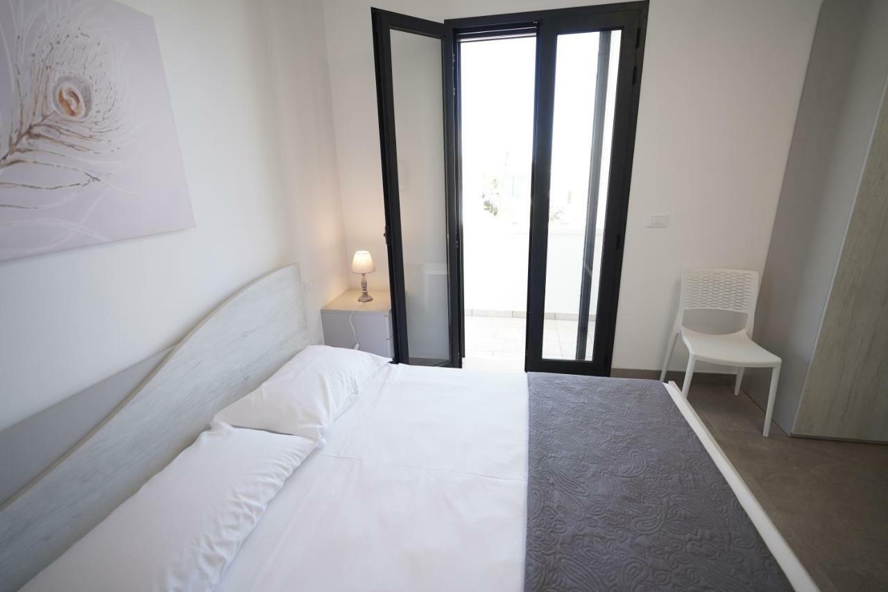 Casa Vacanza Il Tramaglio San Foca Extérieur photo